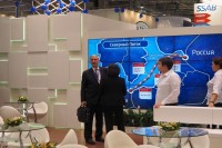 Выставка «Металл Экспо 2015»