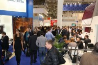 Ровно через неделю откроется «Металл-Экспо’2015»